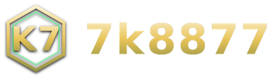 7k8877 logo